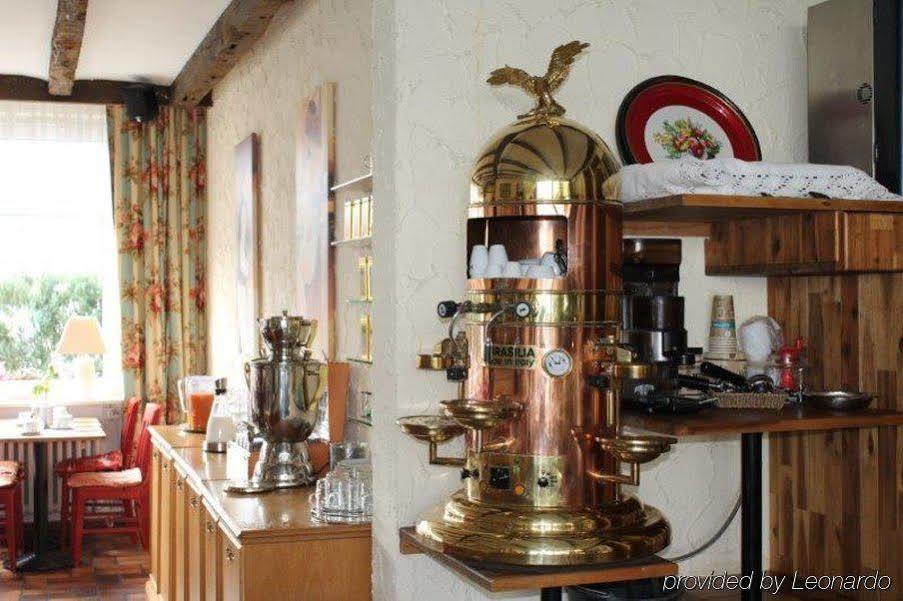 Hotel Koelner Hof Refrath Μπέργκις Γκλάντμπαχ Εξωτερικό φωτογραφία