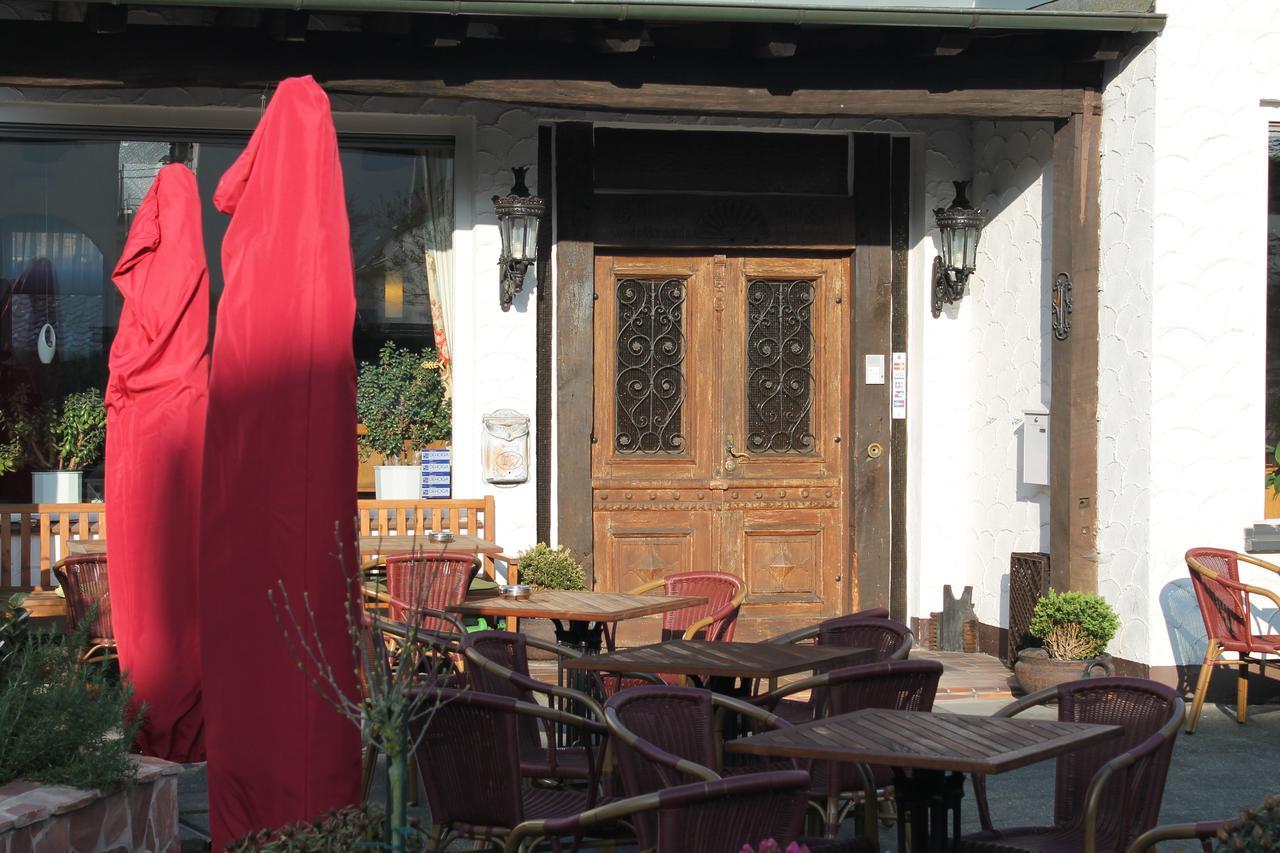 Hotel Koelner Hof Refrath Μπέργκις Γκλάντμπαχ Εξωτερικό φωτογραφία