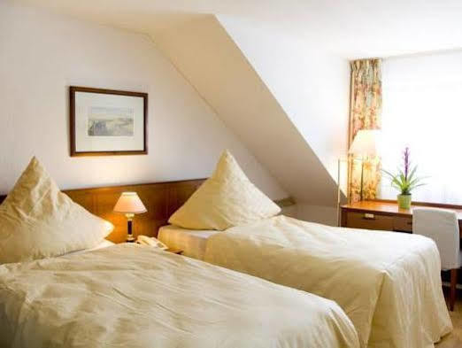 Hotel Koelner Hof Refrath Μπέργκις Γκλάντμπαχ Εξωτερικό φωτογραφία