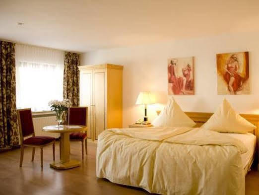 Hotel Koelner Hof Refrath Μπέργκις Γκλάντμπαχ Εξωτερικό φωτογραφία